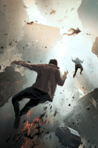 vfx compositing and editing