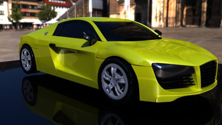 Audi_R8_1
