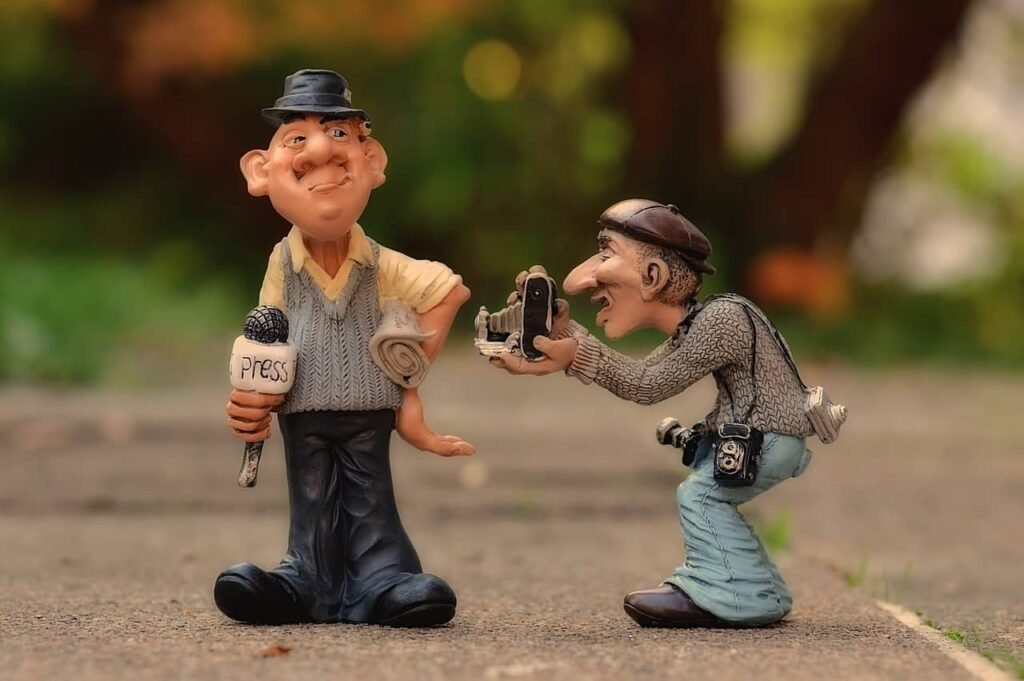 What is Broadcasting