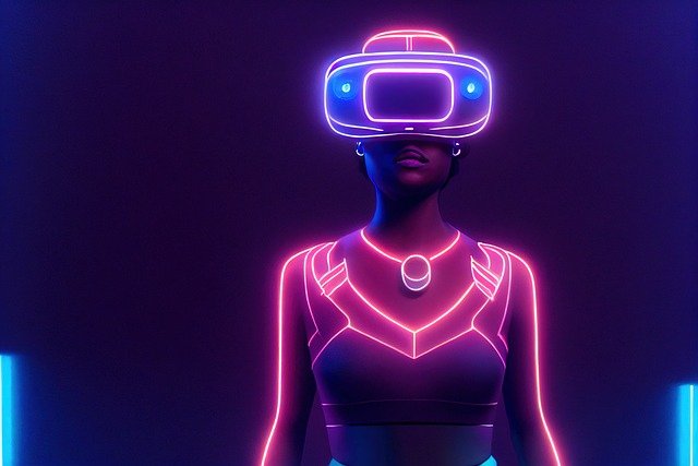 What does Metaverse mean for businesses