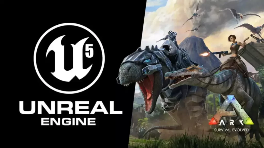 Job opportunities in Unreal Engine