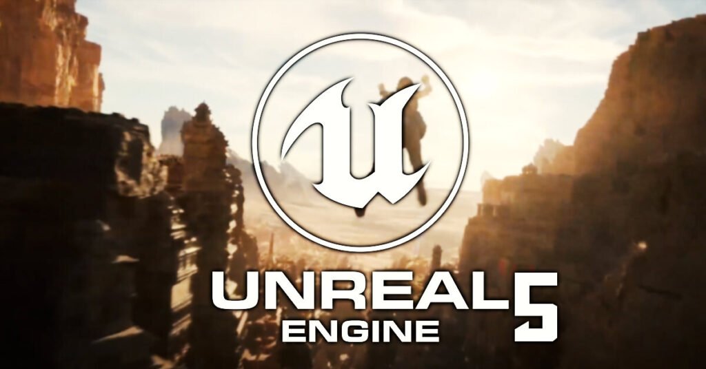 unreal engine