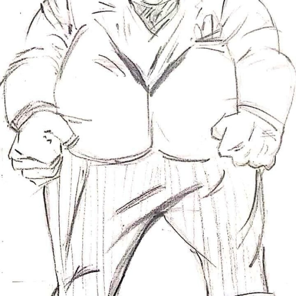 sketching